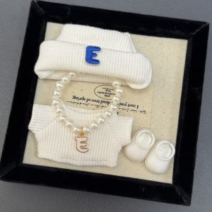 Labubu Mini Version Letter English Clothes Shoes for Dolls Cotton Dolls Plush Toys Trending Toys for Boys And Bé Gáis