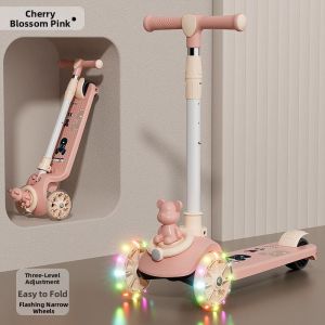 ROMADA | 3-in-1 Sit or Ride Childrens Tricycle