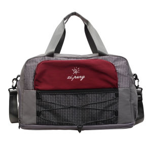 MIRUIDUO | Waterproof Travel Duffel Bag