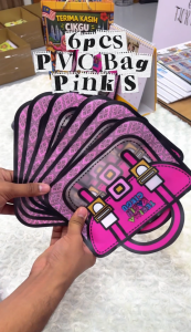 SUN BEAR Teachers’ Day 2026 Gift Bag | Paper Bag & PVC Bag | Teacher Gift Packaging