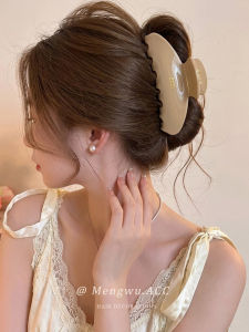 MENGWU | Stylish Back-of-Head Hair Clip
