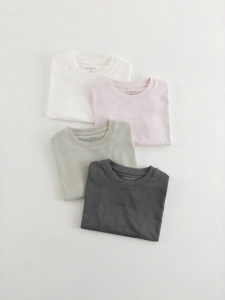 Marc&Janie | Quick-Dry Sun-Resistant Childrens T-Shirts