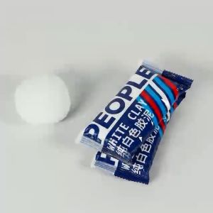 ดินน้ำมัน GREENER ดินน้ำมันอูดูระ ซ่อมรอยแตก ปิดหลุมที่กำแพง สำหรับการใช้งานที่ต้องพร้อม