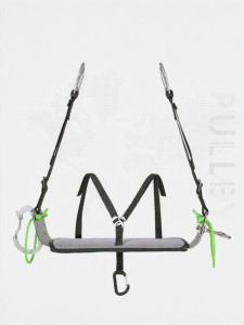Xinda | Multifunctional High-Altitude Work Safety Seat