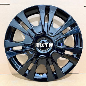 ฝาครอบล้อเหล็กเหมาะสำหรับ Focus คลาสสิกรุ่น09-13ฝาครอบล้อฝาครอบดุมล้อฝาครอบดุมล้อ15นิ้ว