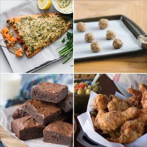 Greaseproof Paper for Food Wrappers & Liners: 100PCS for Burgers, Nachos, Wings, Fries, Pizza, Sandwiches