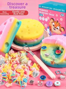Educational Toy for Girls 3-9 Years Old