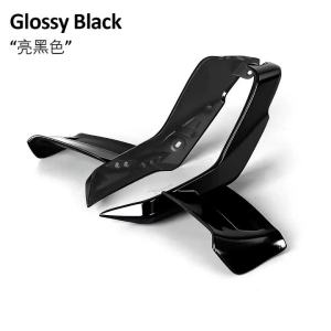 Otilli | Motorcycle Aerodynamic Side Downforce Spoilers Fixed Winglet Fairing Wings Deflectors For YAMAHA MT-09 MT09 SP 2024 2025 2026