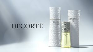 COSME DECORTE AQ Whitening Emulsion 200ml Whitening Lotion 200ml COSME DECORTE [100% original From Japan] 黛珂 AQ 美白乳液 200ml 美白化妆水 200ml