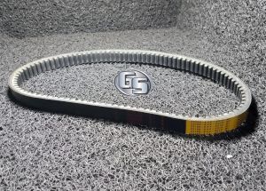 fanbelt v-belt panbel only original Bando CKD beat FI KZL Beat pop K44