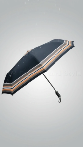 Avon Daniel Fully Automatic Umbrella