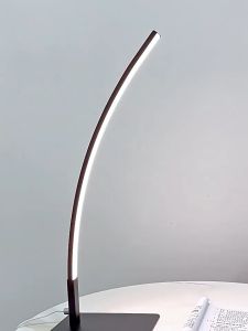 Golden Eye Protection Desk Lamp & Modern Simple Desk Lamp