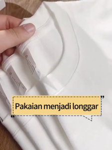 ATASAN ANAK PEREMPUAN 1-12 TAHUN T-shirt Atasan Baju Kaos Anak Cewek Lengan Pendek Distro Keren Premium Putih Hitam Merah(6-13 THN) K091