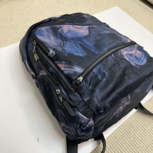 Ladies shoulder bag casual and lightweight computer bag commuting backpack large capacity business bag