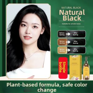 CHUZHONG | Natural Plant Flower Extracts Hair Dye