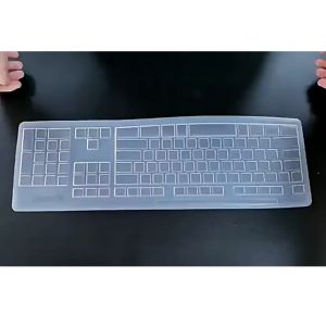 Bàn Phím Silicon 13 - 17 inch Chắn bụi Chống nước cho latop. Bảo vệ tối ưu cho laptop của bạn - Aeneas Shop