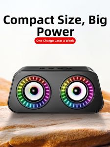 SADA | Portable Wireless Bluetooth Speaker for Home and Outdoor Use