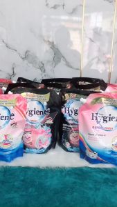 Nước Giặt Hygiene Thái Lan Túi 1800ml – Sạch Bẩn Khử Mùi Thơm Lâu