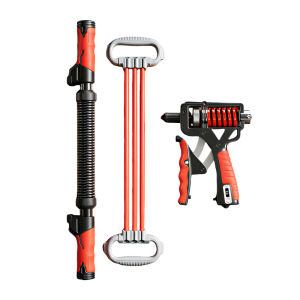 Arm Strength Exercise Hand Grip Strengthener Set