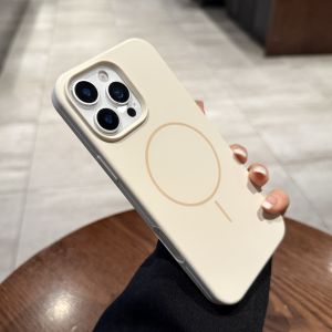 AO.HU | AI Camera Button Magnetically Charged Phone Case