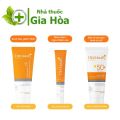 Decumar Advanced - Gel ngừa mụn, mờ thâm, gel rửa mặt giảm nhờn, kem chống nắng [Decuma / Dercuma / Dercumar / Dercuma]. 