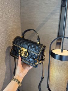 MY&FSNH | Luxurious Stylish Black Handbag Shoulder Crossbody Bag