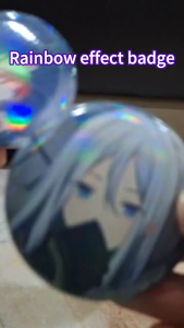 Project Sekai 25ji 58mm Pin Badge Project Sekai Badge Can Kanade Mafuyu Ena Mizuki Pin Badge 25-ji Nightcord Can Badge Colorful Stage