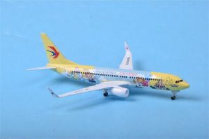 Mô Hình Máy Bay Hợp Kim Bao Gồm Cánh Landing Gear