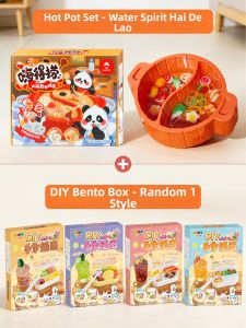 JIEXI | Educational Magic Water Babies Play Toy
