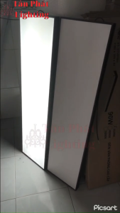 Đèn thả văn phòng 118cm x 30cm 90W BH 24 tháng ánh sáng trắng và trung tính MS390 Tân Phát