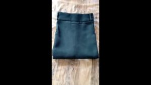 Celana Formal Kerja Wanita Bahan Grasella Import S M L XL 2L 3L 4L 5L 6L