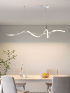 oaArtstandard | Creative Modern Minimalist Bar and Dining Room LED Pendant Light