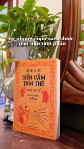 Điện Cảm Tâm Thể Diễn Nghĩa - Luận Giải Số Mệnh Theo Huyền Học Tam Thế