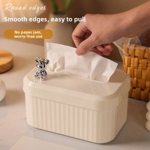 Luxury Tissue Box