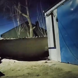 BHQ 5/15/20/30W E27 Bulb Lampu Stair Light Sensor Portable Emergency Energy-saving Light