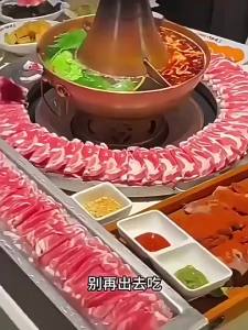 Thịt Cừu Cuộn Chọn Lọc Halal 4kg