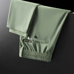 TUCANO | Breathable Moisture-wicking Trousers