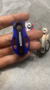 Moc treo xe may Móc Treo cho xe máy moto CNC M4 ( giá 1 cái )