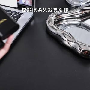 Zhien recommend genuine goods  hair color pen plant hair stick black pure supplement dyeing hair covering gray hair artifact