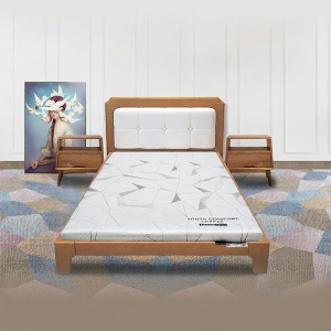 Dunlopillo | Orthopedic Latex Mattress 0.9m