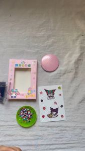 Bros Sanrio Cute: Aksesori Sanrio yang Cantik & Desain Sanrio Kekinian