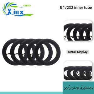 inner tube 8 1/2X2 (140x29-02) Thickened inner tube for small bicycles childrens cars bicycle inner tube