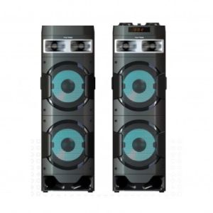 POLYTRON PAS 10DF28 SPEAKER AUDIO ACTIVE BLUETOOTH USB 100% ORIGINAL