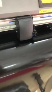 Penghantaran dari China [2025]c-054   - Pelekat Kereta Skirt Sisi Universal   Pelekat Pelekat Badan Sisi Jalur Lumba 3.8