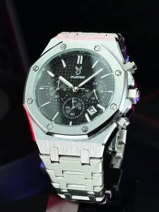 Playboy(PLAYBOY) | Waterproof Luminous Quartz Watch