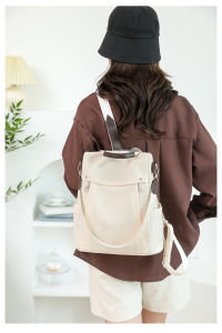 TANFAN | Anti-theft Womens Backpack