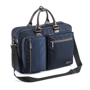 Hinomi | 3Way High Capacity Business Commuter Backpack 15.6 inch