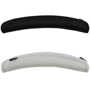 Washable Headband Protector For Sony WH 1000XM6 Headphones Soft Headband Cushion Pad