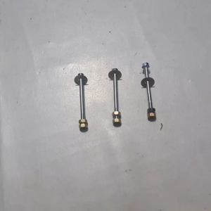 Mur Baut Untuk Dinamo Mesin Cacah 70 Watt