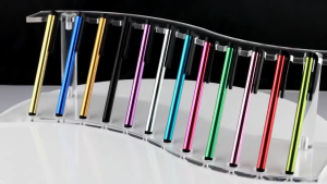 Touch Screen Stylus Pen For iPhone X 8 7 6 iPad Mini Air Samsung Tablet